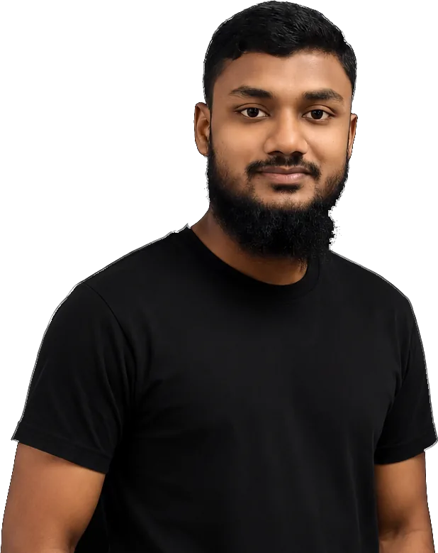 Ahsan Mahfuz — Full Stack MERN & Next.js Developer